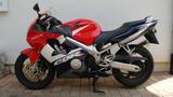 Honda CBR 600F PC35 TÜV neu - Offers