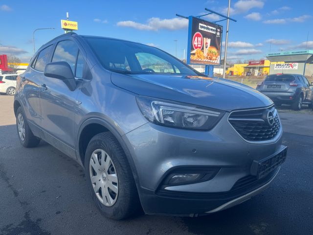 Opel Mokka X Innovation Start/Stop