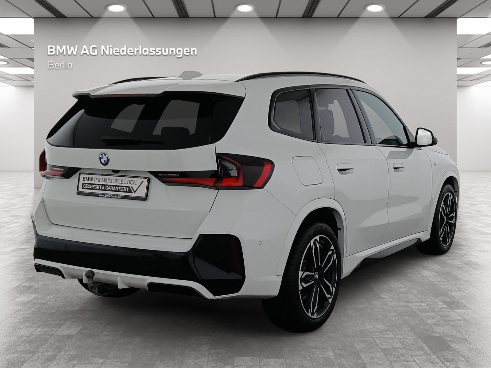 BMW X1 - Bild 3