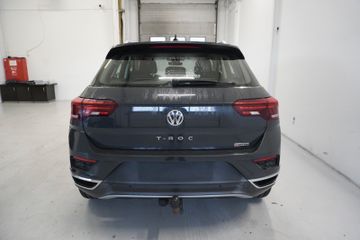Volkswagen T-Roc - 8