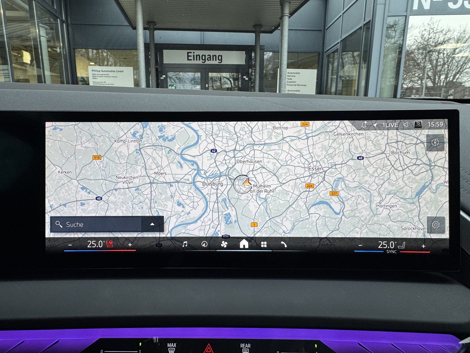 BMW X3 - Bild 22