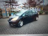 Honda Jazz 1.2 - Honda Jazz: 1.2