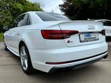 Audi S4*Quattro*Kamera*Beheizbares Lenkrad*B&O* - Audi S4 mit Benzin-Antrieb