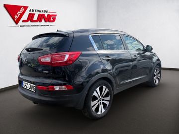 KIA Sportage - 8