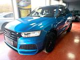 Audi Q3 S-LINE quattro AUTOMATIK/PANO/LED/KAMERA!!