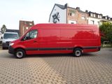 Mercedes-Benz Sprinter 315 CDI MAXI XXL KLIMA KAMERA NAVI - Mercedes-Benz Sprinter: 315cdi