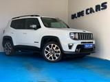 Jeep Renegade S Plug-In-Hybrid 4xe ACC/Cam/DAB/Navi