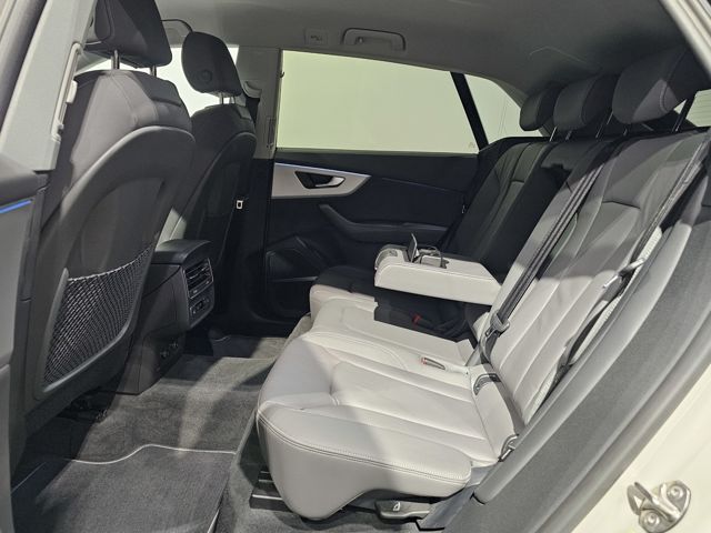 Audi Q8 55 TFSI e HD Matrix Nachts.Allradlen.HuD B&O foto 15