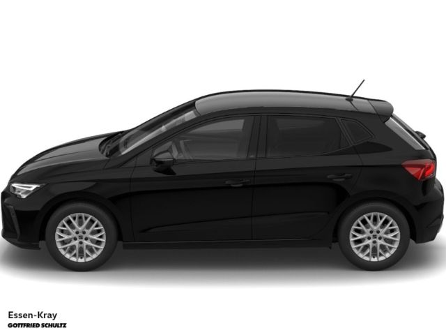 Seat Ibiza - Bild 3