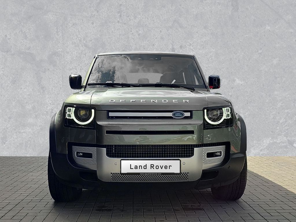 Land Rover Defender 110 D200 AWD HSE