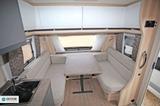 Hobby De Luxe 495 WFB/1.800 kg/sofort verfügbar - Offers