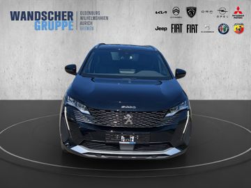 Peugeot 5008 Allure Pack BlueHDi 130 EAT8