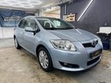 Toyota Auris 1.Hand Klima SHZ Tempomat Keyless*Tüv Neu* - gebrauchte Toyota Auris aus dem Jahr 2009