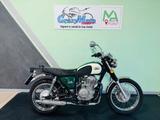 Mash Five Hundred 400 - MASH MOTORRAD