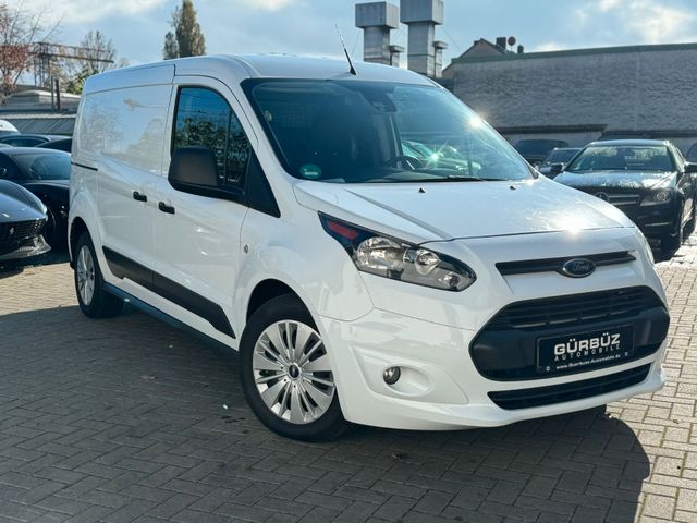 Ford Transit Connect Lang Trend*Ahk*Usb*Pdc*2xSchiebe