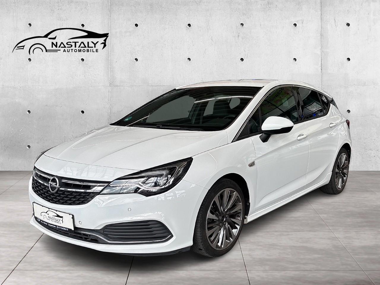 Opel Astra K Innovation*KAMERA*LED*SHEFT OPEL*1HAND
