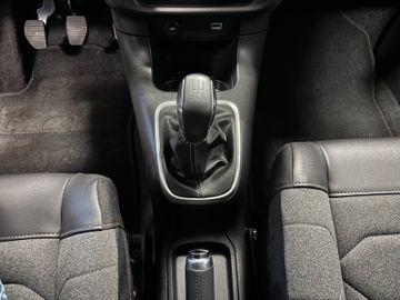 Citroën C3 Plus LED SH PDC hinten