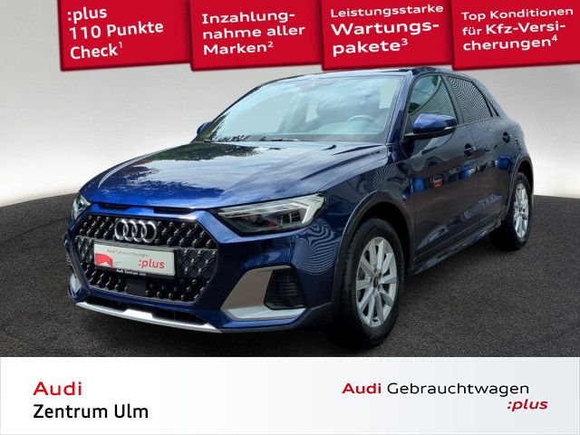 Audi A1 - Bild 1