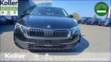 Skoda Octavia Combi 1.5 eTSI DSG Facelift Exclusiv eHK - Skoda Octavia: Facelift