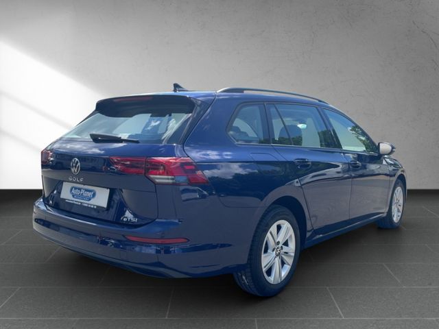 Volkswagen Golf Variant VIII 1.5 eTSI DSG LED-PLUS NAVI ACC