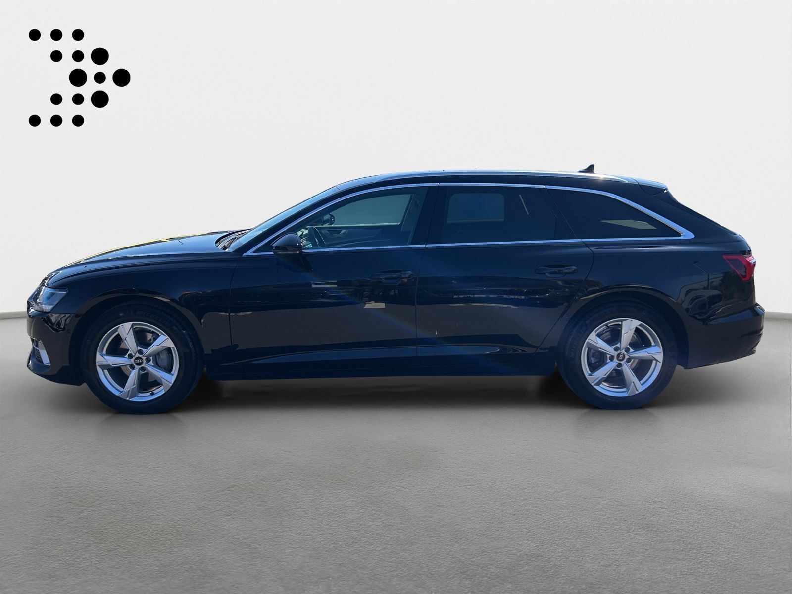 Audi A6 Avant 40 TDI QUATT. SPORT *LED*AHK*KAMERA*NAV imagem 3