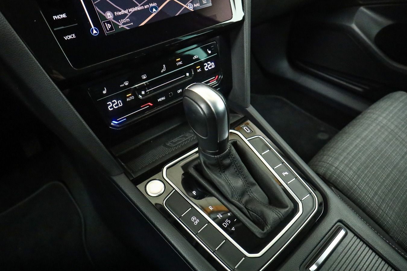 Volkswagen Passat Variant - Bild 18