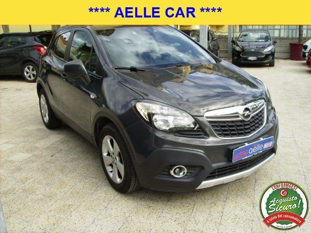 Opel OPEL Mokka 1.6 CDTI Ecotec 136CV 4x2 S&S Busines