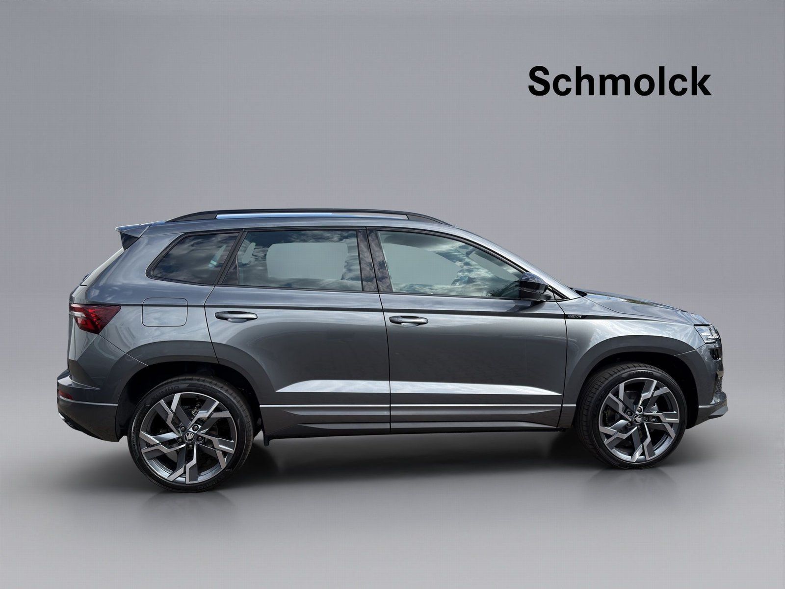 Skoda Karoq - Bild 3
