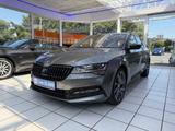 Skoda Superb Combi 1.5 TSI ACT Sportline OPF (EURO 6d) - Skoda Superb: 1.6