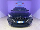Ford FORD Focus 1.0 EcoBoost 125 CV automatico SW ST- - Ford Focus: Automatic