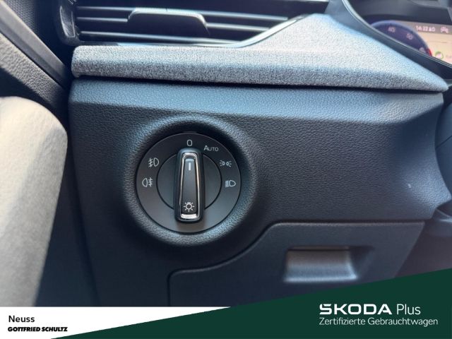 Skoda Kamiq - Bild 15