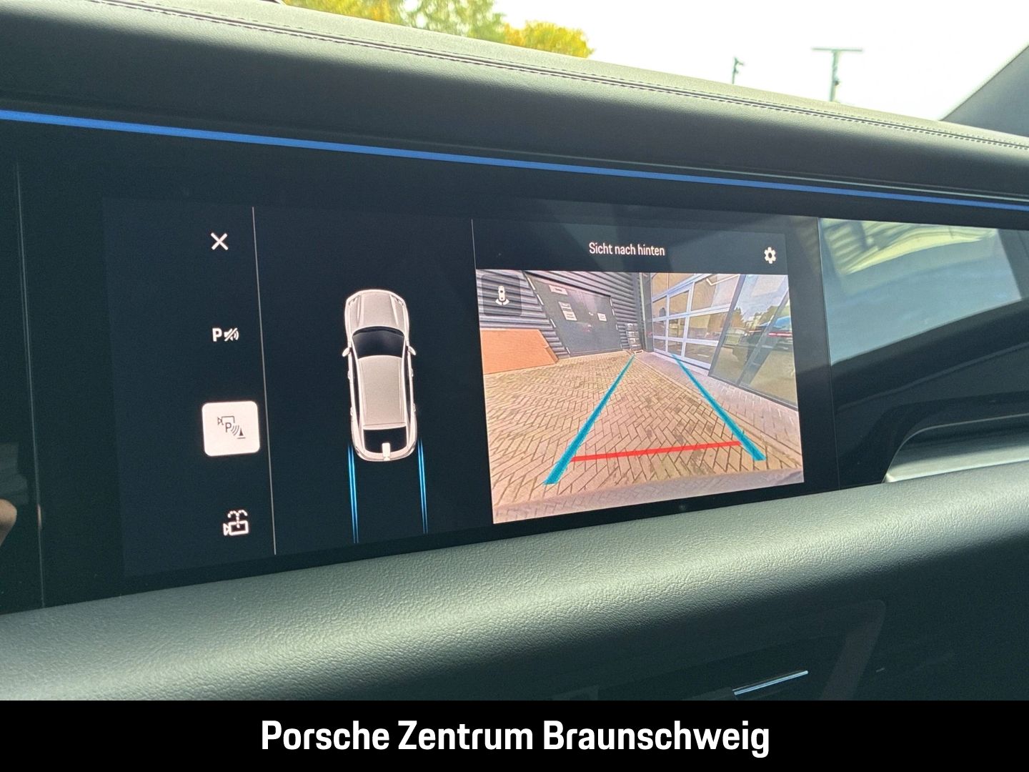 Porsche Macan - Bild 33