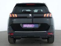 Peugeot 5008 - Vorschau Bild 8