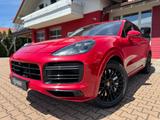 Porsche Cayenne Turbo Sport-Design Matrix*Approved2026* - Porsche Gebrauchtwagen in Kempten