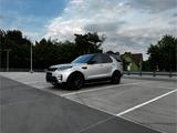 Land Rover 5 HSE D300 LUFT+360+SITZKLIMA+PANO+22" - Land Rover Discovery mit Diesel-Antrieb: Geländewagen, Euro4, 3.2