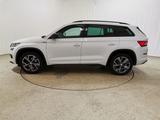 Skoda Kodiaq 1.5 TSI 16V ACT Sportline AHK|Navi|Pano|L - Skoda Kodiaq in Chemnitz