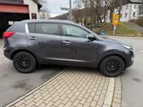 Kia Sportage Spirit 4WD Navi,R.Kame.Pano,Leder Voll - Kia Sportage in Hagen