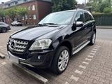 Mercedes-Benz ML 350 / M350 / Ml320 - Mercedes-Benz ML 320 Gebrauchtwagen in Mülheim (Ruhr)