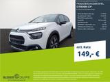 Citroën C3 PureTech 83 Shine Pack