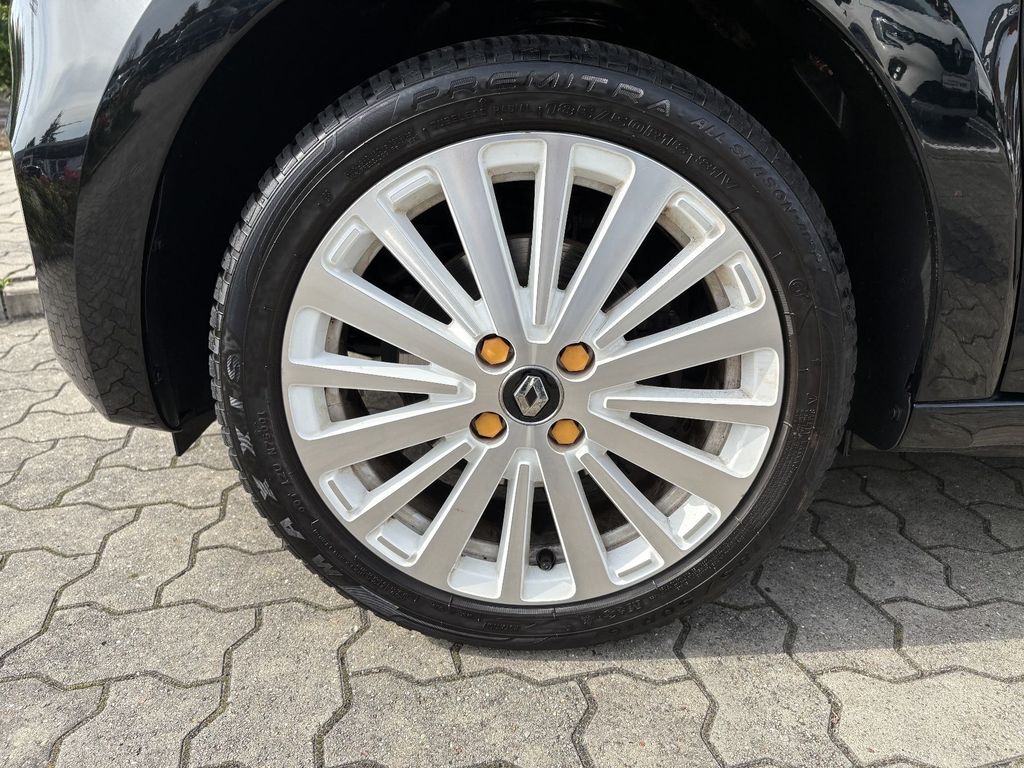 RENAULT Twingo - Bild 11