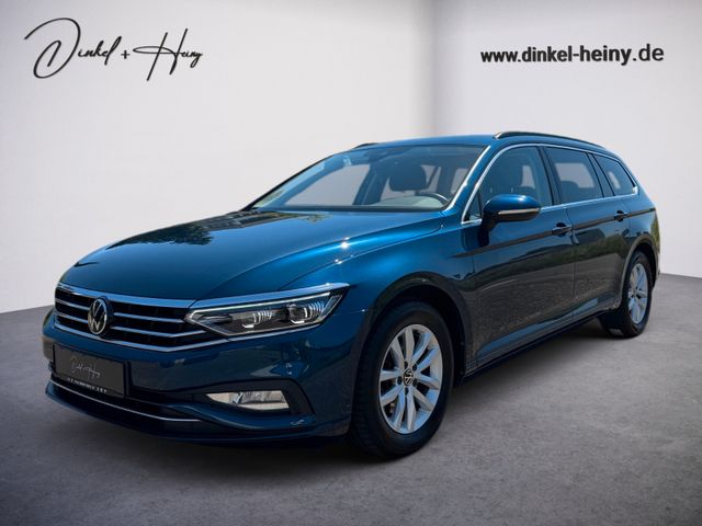 Volkswagen Passat Variant Business 2.0 TDI