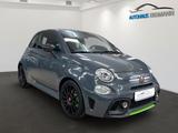 Abarth 695 XSR Yamaha Limited Edition*1.Hand*Akrapovic* - Abarth 695 in Berlin