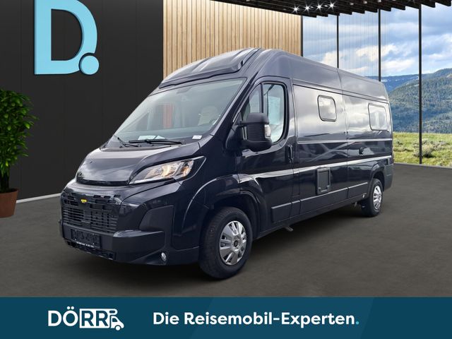 Karmann Dexter DE 600 Captain-Chair-Sitze, RFK