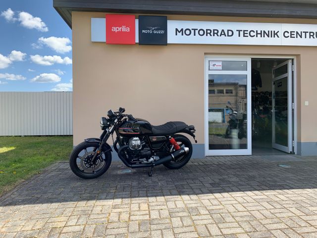 Moto Guzzi V7 Special Edition E5 (lagernd)