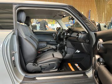 MINI COOPER *Tempo*Navi*PDC*LED*Sitzheizung*