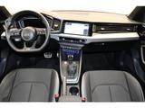 Audi A1 Sportback 40 TFSI DSG edition one Einparkhi v - Audi A1: 40 TFSI