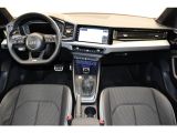 Audi A1 Sportback 40 TFSI DSG edition one Einparkhi v - Audi A1: Sport Edition