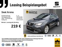 Seat Arona - Vorschau Bild 2