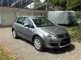 Suzuki SX4 4x4 2.0D Klima - Suzuki mit Diesel-Antrieb: 0