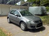 Suzuki SX4 4x4 2.0D Klima - Suzuki SX4 in München